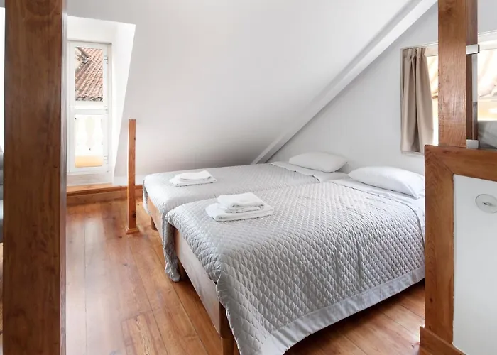 Heart Of The - Castle * Lizbona