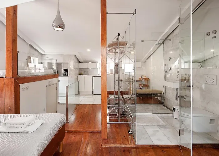 Apartament Heart Of The - Castle